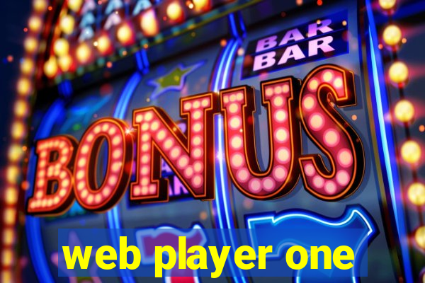 web player one